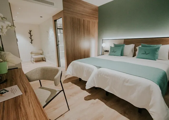 Catalina Plaza Sostenible Ξενοδοχείο