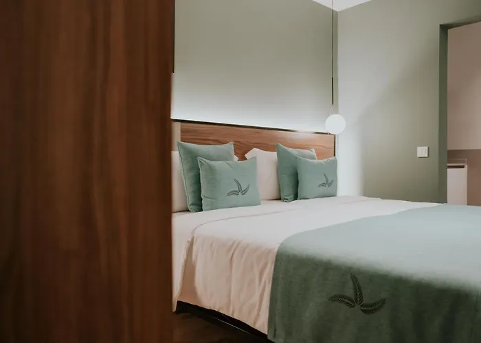 호텔 Catalina Plaza Sostenible 3*