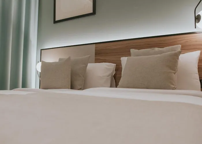 Ξενοδοχείο Catalina Plaza Sostenible