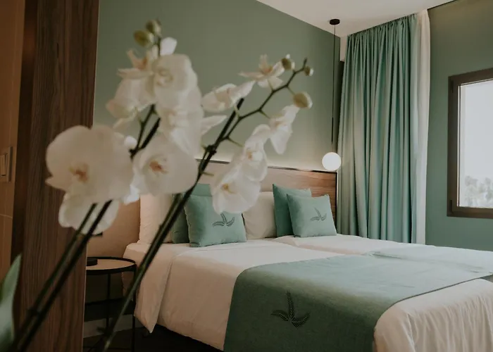 Catalina Plaza Sostenible Λας Πάλμας ντε Γκραν Κανάρια