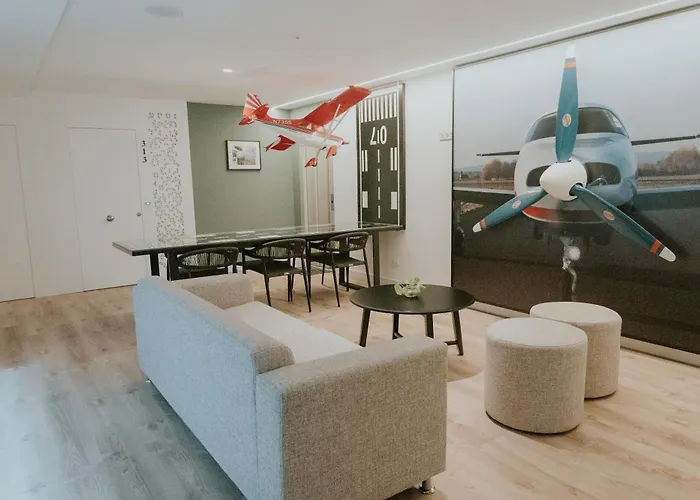 Catalina Plaza Sostenible 라스팔마스