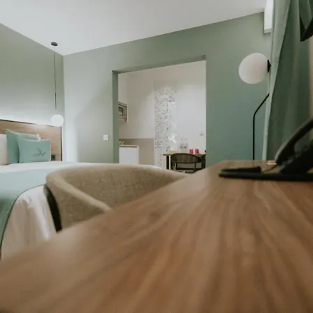 Catalina Plaza Sostenible 3*