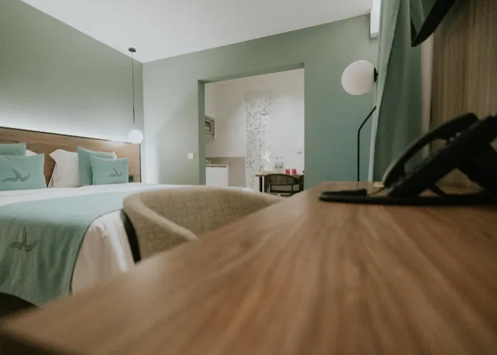 Catalina Plaza Sostenible 3*